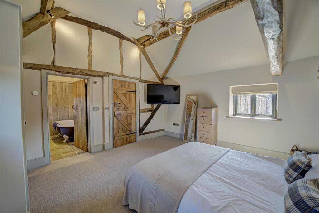 Additional image 12 of Wood Bevington Farm, Wood Bevington, Alcester