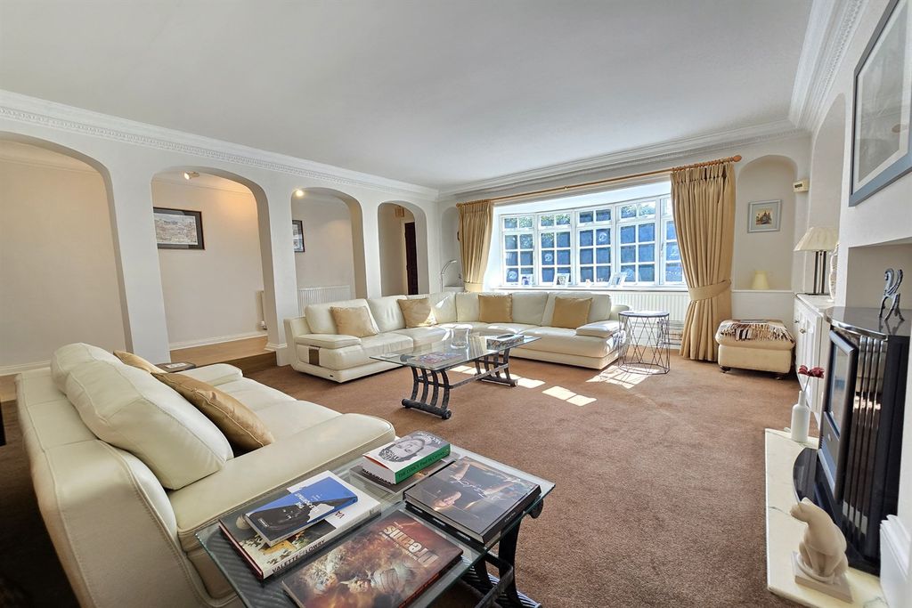 Additional image 3 of 4 bed town house for saleNorwood Park, Booth Road, Altrincham WA14