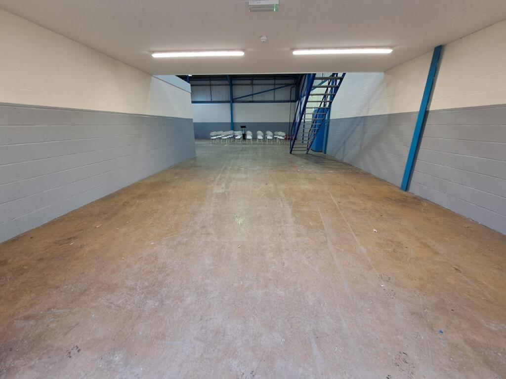 Unit B Dudley Road, Halesowen, B63 3NJ photo 3