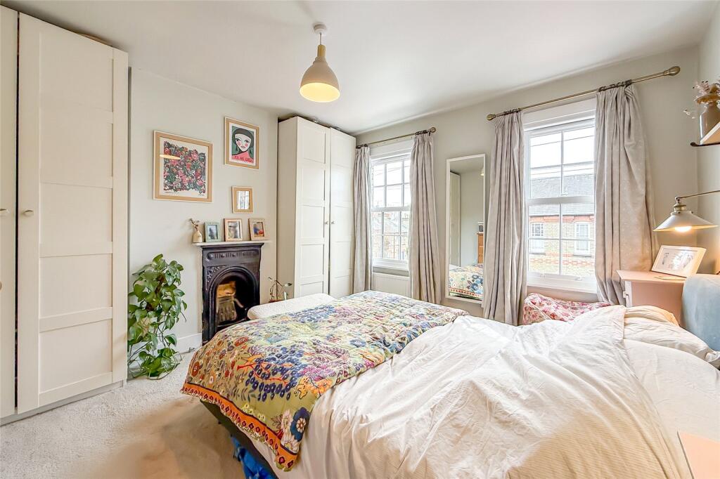 Additional image 6 of Oster Street, St. Albans, Hertfordshire, AL3