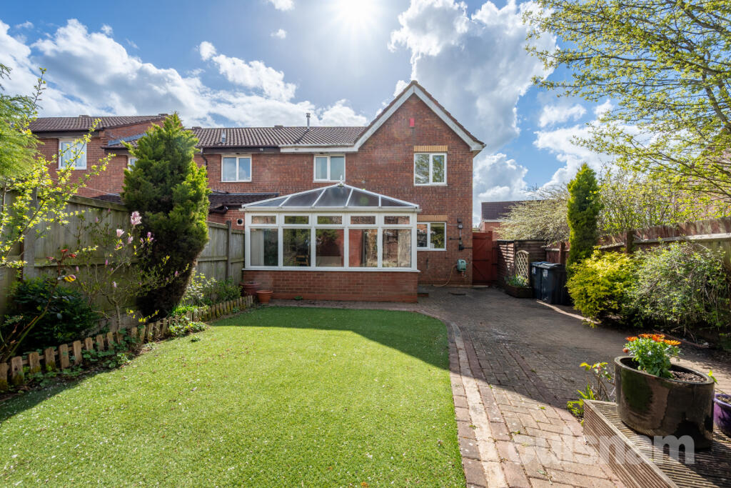 Additional image 14 of Woodcock Close, Northfield, Birmingham, B31