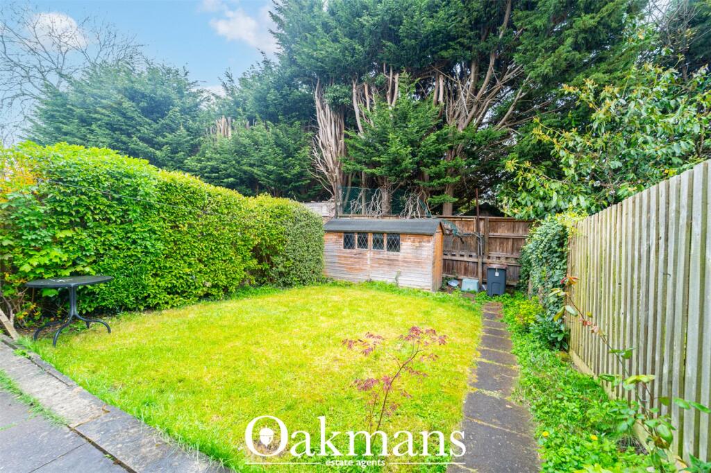 Additional image 26 of Poulton Close, Birmingham, West Midlands, B13