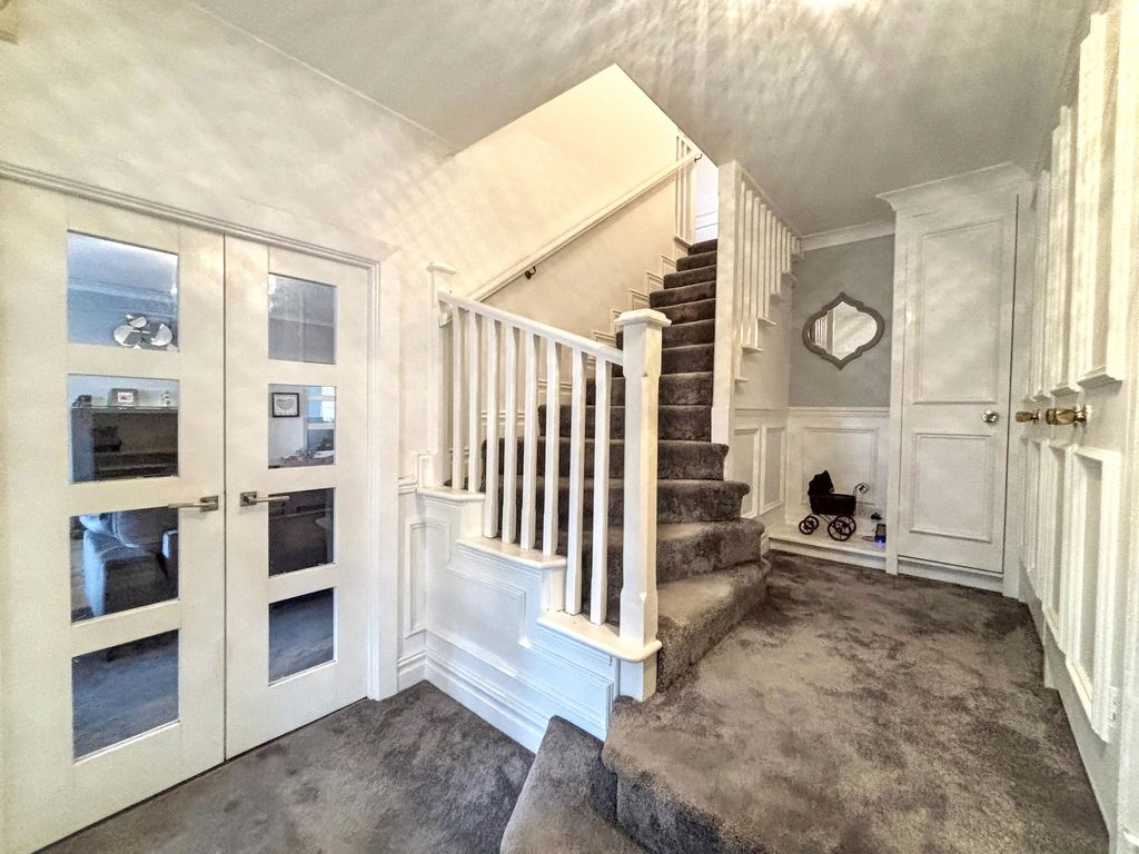 Additional image 3 of 6 bed detached house for saleGlebe Mews, Bedlington NE22