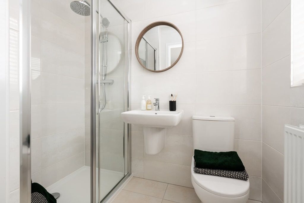 Additional image 9 of 4 bed detached house for sale"The Chalham - Plot 40" at Greendale Park, Choppington Road, Bedlington NE22