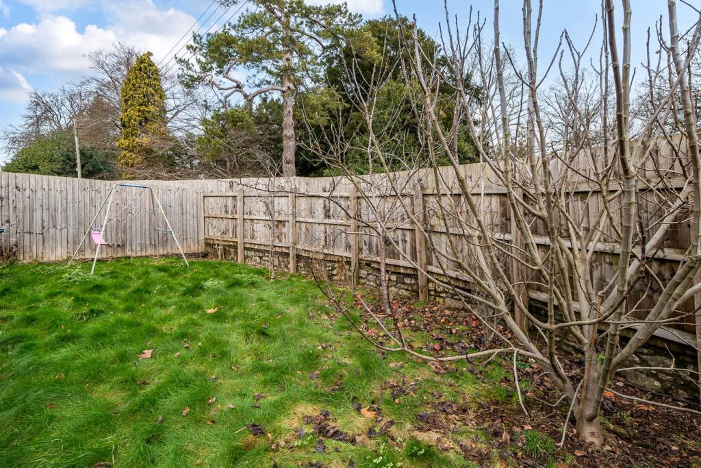 Ash Close, Wells, BA5 photo 5