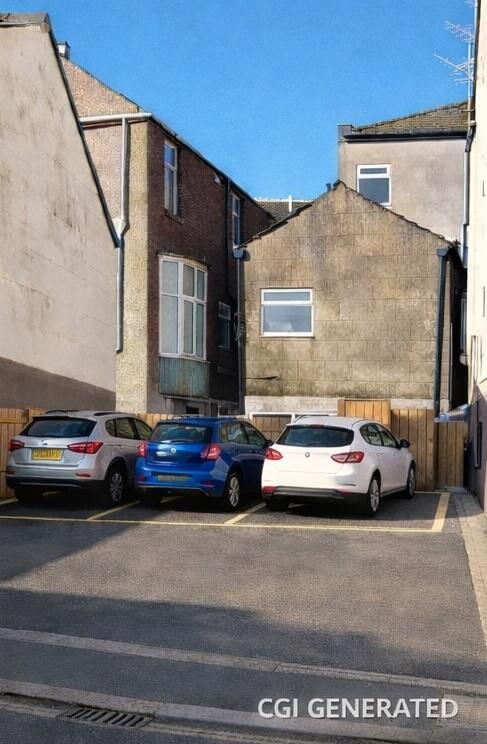 Additional image 3 of Land for saleBolton Street, Blackpool FY1