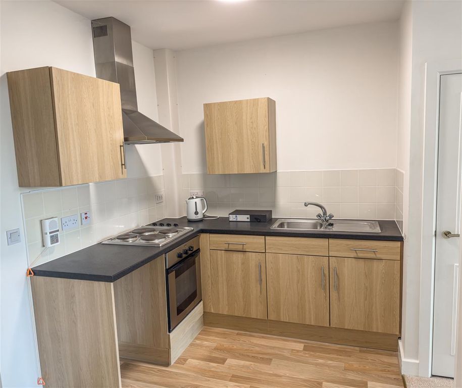 Additional image 4 of 1 bed flat for saleSpringwood Gardens, Belper DE56
