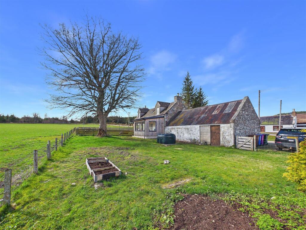 Additional image 29 of Highlea, Auchnarrow, Glenlivet