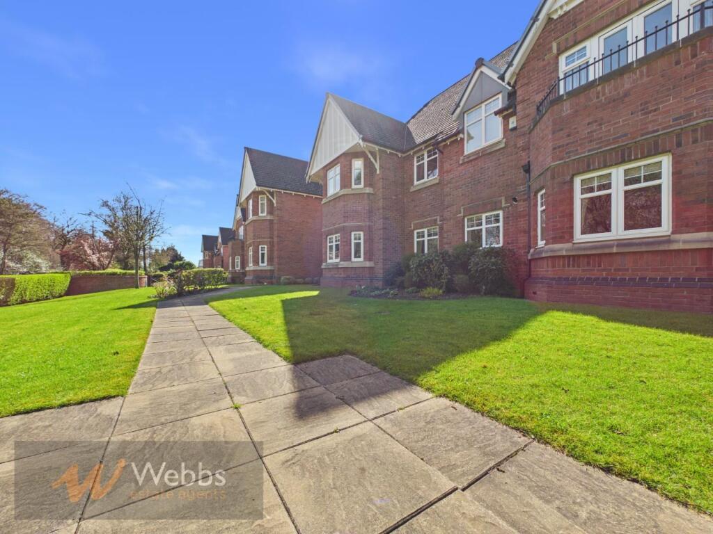 Additional image 28 of Ryknild Drive, Sutton Coldfield