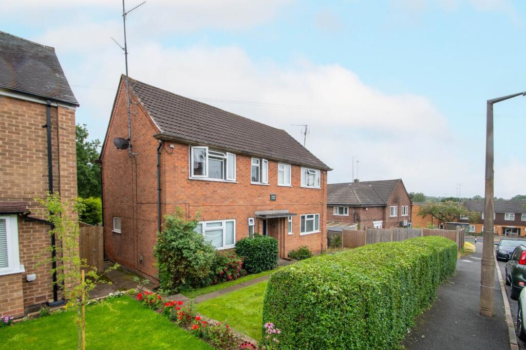 Additional image 11 of Byron Road, Headless Cross, Redditch, Worcestershire, B97