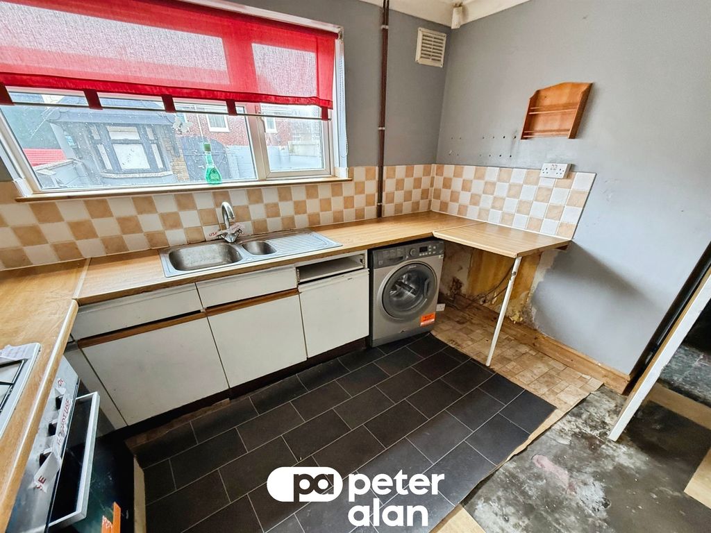 Additional image 4 of 3 bed terraced house for saleCroeso Square, Blackwood NP12