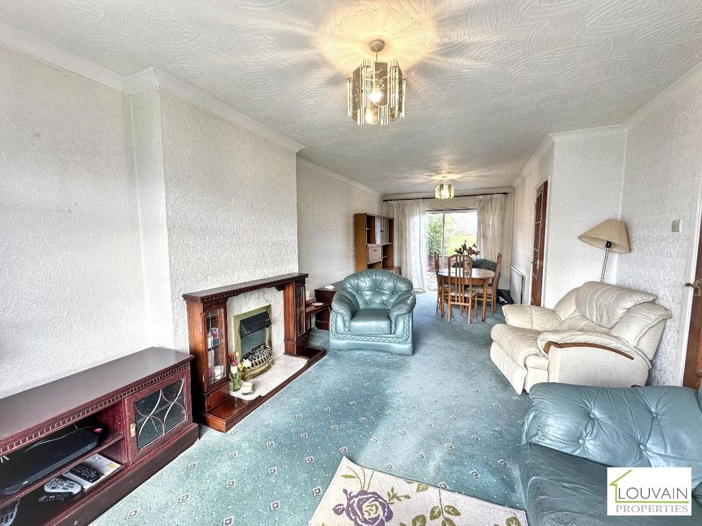 Additional image 2 of 3 bed semi-detached house for saleBush Bach, Nantybwch, Tredegar NP22