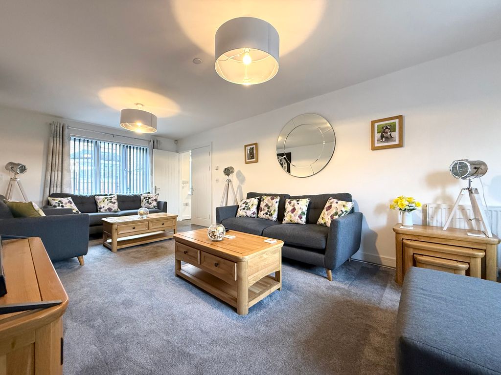 Additional image 3 of 5 bed detached house for saleRhodfa Cae Uchel, Aberaman, Aberdare CF44