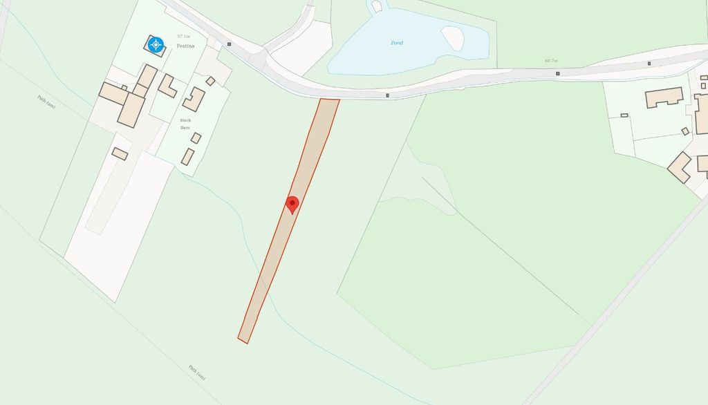 Additional image 5 of Land for saleFisher Lane, Godalming GU8