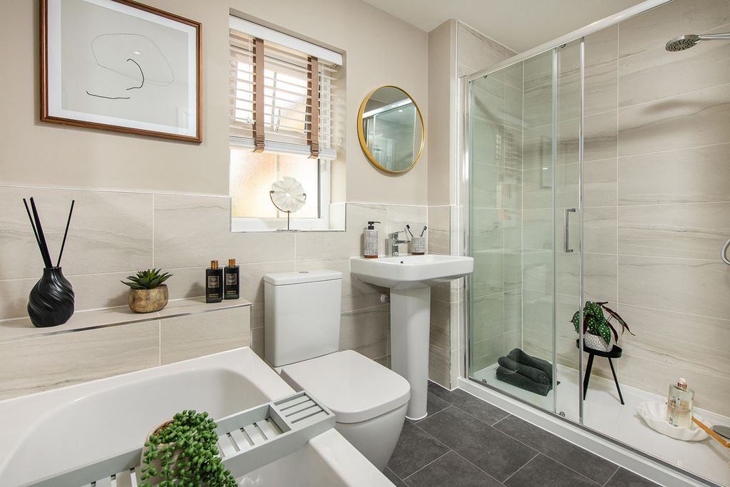 Additional image 7 of 4 bed detached house for sale"Avondale" at White Post Road, Banbury OX15