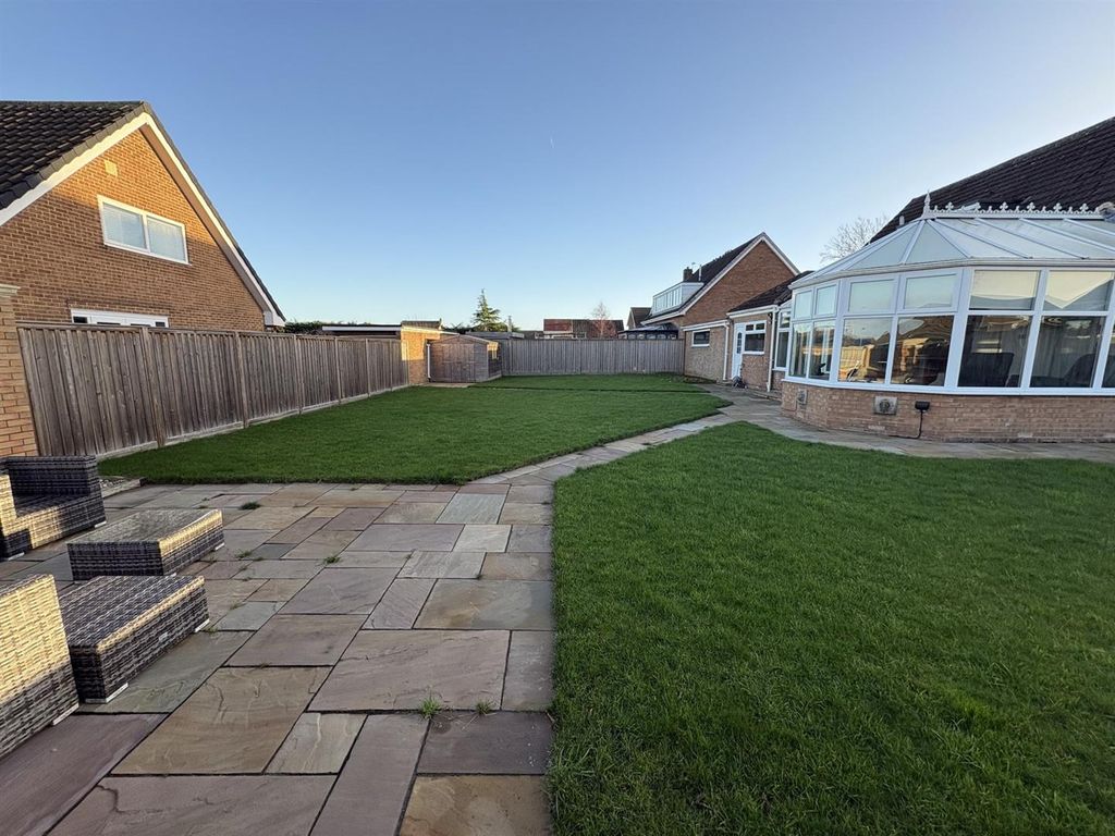 Additional image 3 of 4 bed detached house for saleWhitehouse Road, Billingham TS22