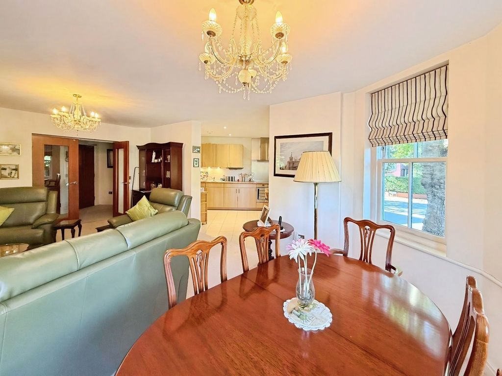 Additional image 2 of 2 bed flat for saleGroby Road, Altrincham WA14
