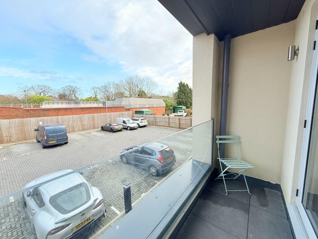 Additional image 11 of Sir Robert Peel Court, Stratford Road, Shirley