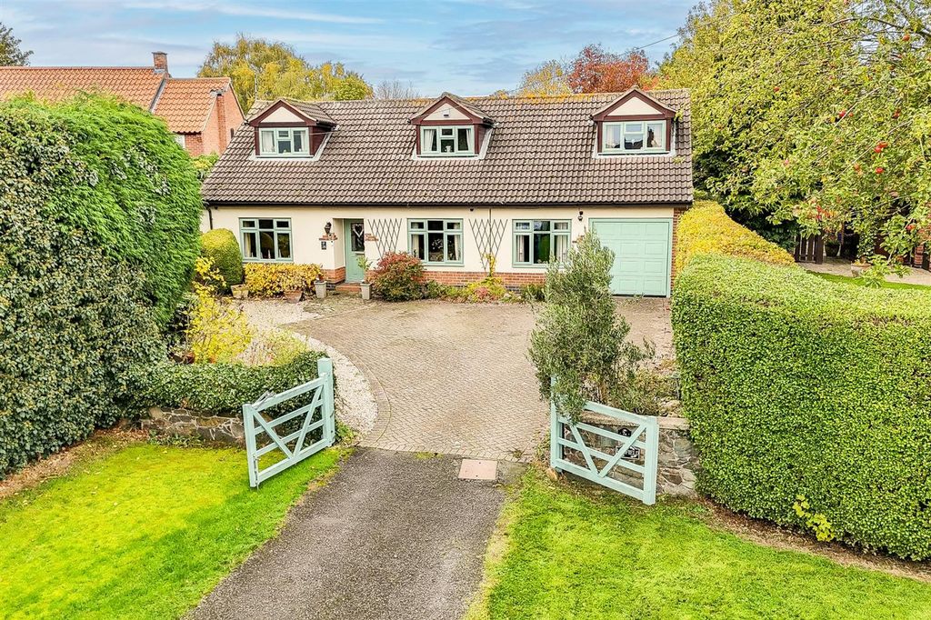 Additional image 43 of 4 bed detached bungalow for saleGrimesgate, Diseworth DE74