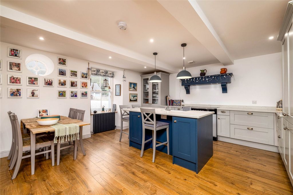 Additional image 4 of 5 bed detached house for saleArdentinny House, Ardentinny, Dunoon, Argyll And Bute PA23
