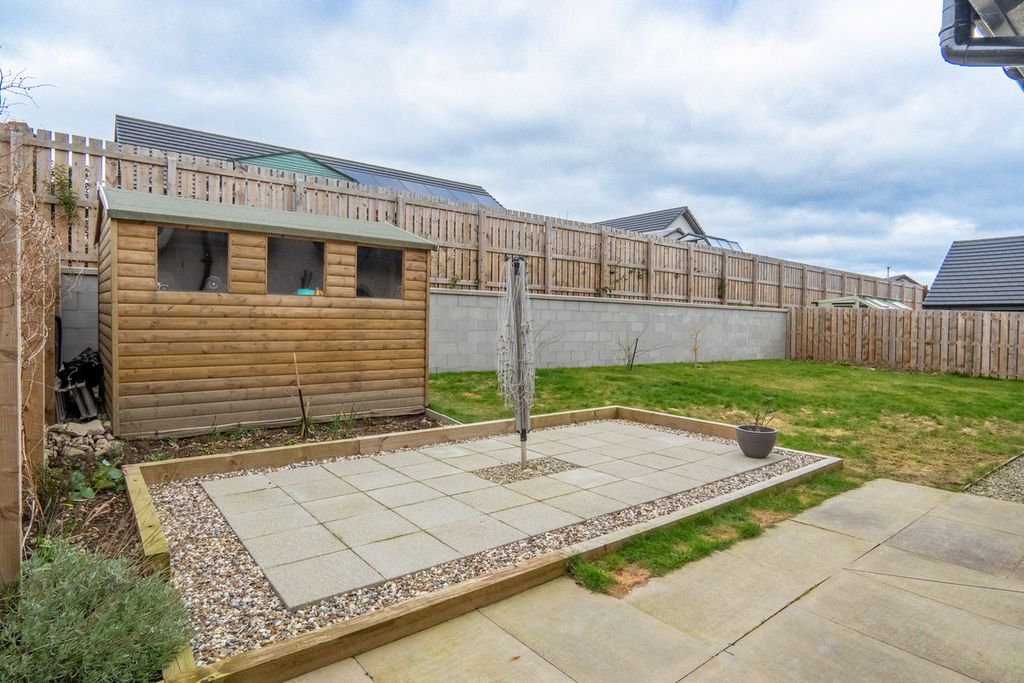 Additional image 27 of 3 bed detached bungalow for saleNewton Park, Inverness IV5
