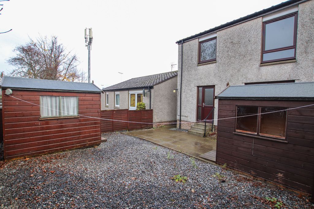 Additional image 13 of 2 bed semi-detached house for saleWesterton Court, Keith AB55