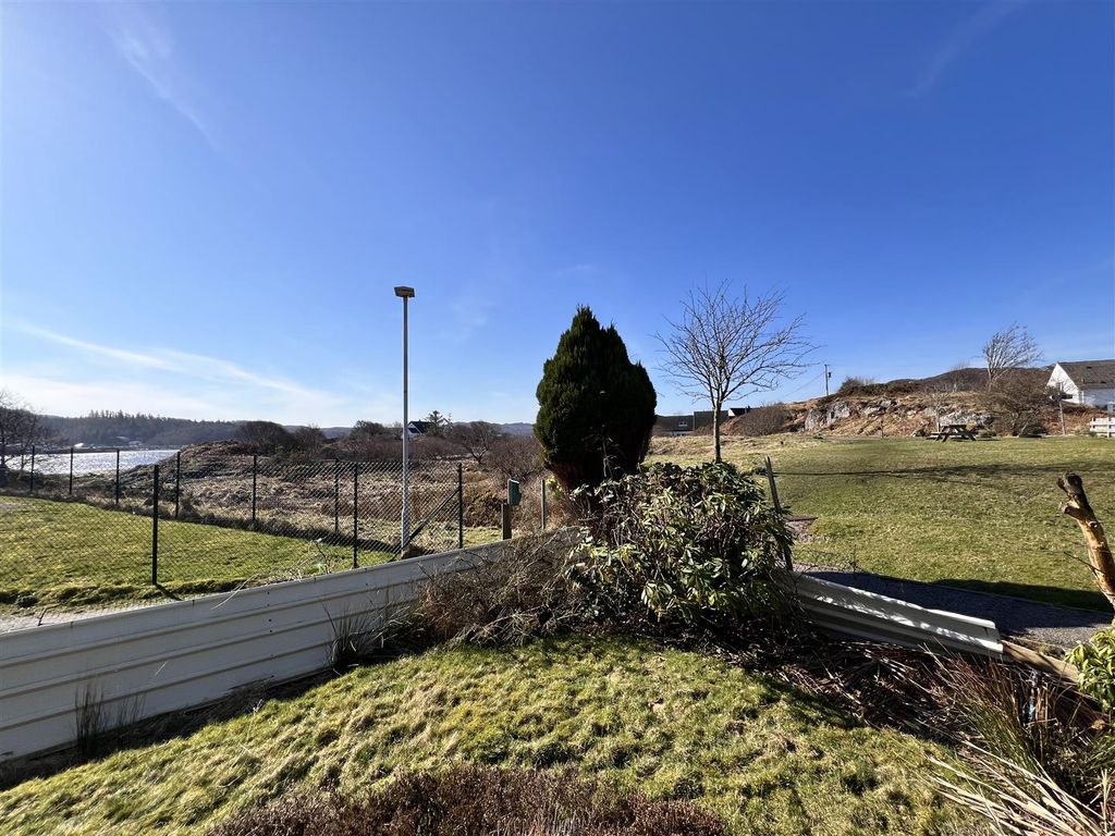 Additional image 22 of 1 bed end terrace house for sale20 Inver Park, Lochinver, Lairg IV27