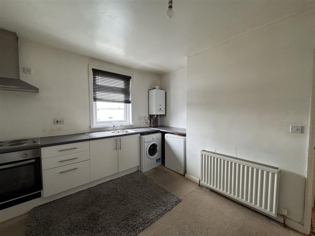 Additional image 3 of 1 bed flat for saleCommercial Street, Crook DL15