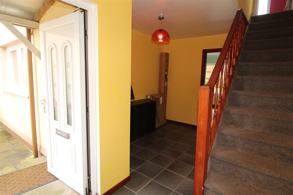 Additional image 9 of 4 bed end terrace house for saleElm Court, Newbridge, Newport NP11