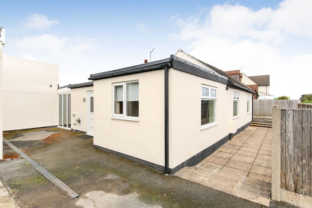 Additional image 27 of 2 bed property for saleStretton Service Station And Bungalow, Main Road, Stretton, Alfreton DE55