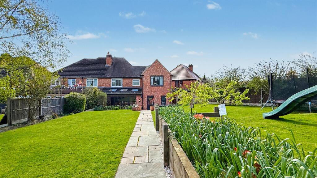 Additional image 25 of Woodfall Avenue, Cotteridge / Bournville, Birmingham