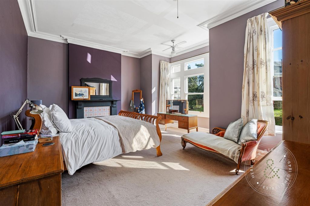 Additional image 9 of 5 bed semi-detached house for saleFields Park Road, Newport NP20