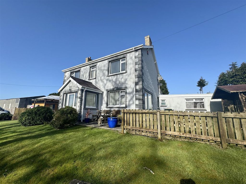Additional image 34 of 4 bed detached house for saleCapel Seion, Aberystwyth SY23