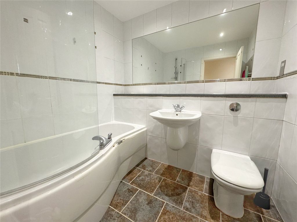 Additional image 3 of 1 bed flat for saleVictoria Mill, Waterfoot, Rossendale BB4