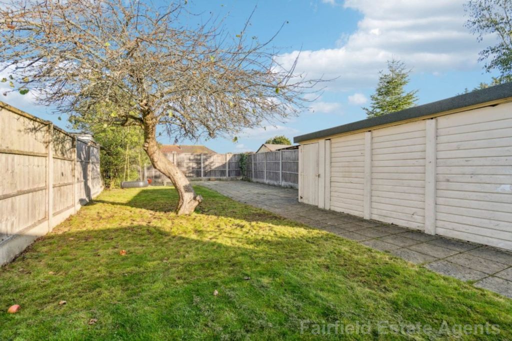 Additional image 11 of 4 bed semi-detached bungalow for saleSt. Georges Drive, Carpenders Park, Watford WD19