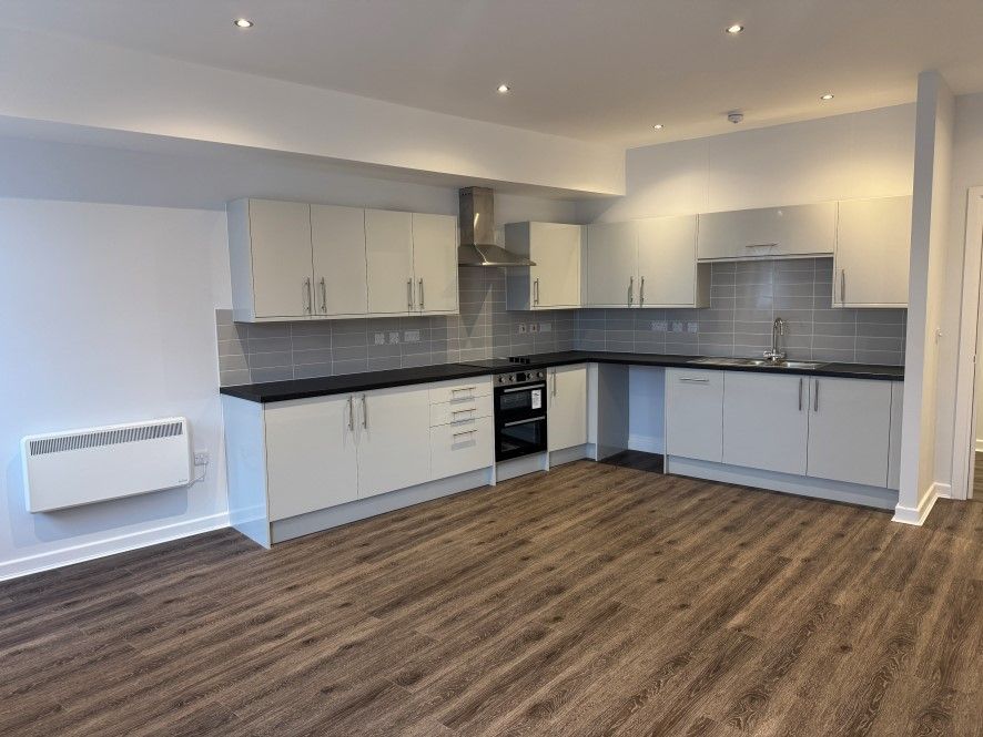 Additional image 2 of 1 bed flat for saleFlat 1, Jubilee Apartments, Kendal, Cumbria LA9