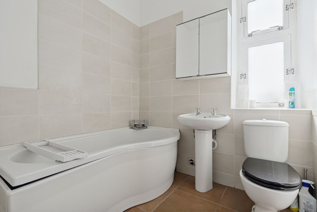 Additional image 15 of 1 bed flat for saleAlexander Street, Airdrie ML6