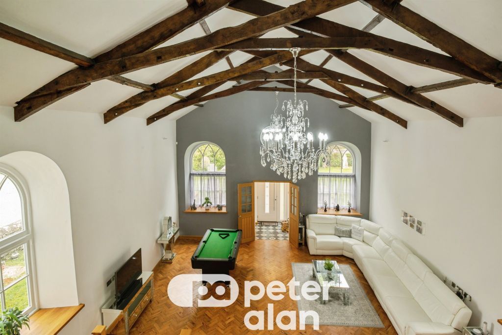 Additional image 14 of 3 bed detached house for saleNash Road, Newport NP18