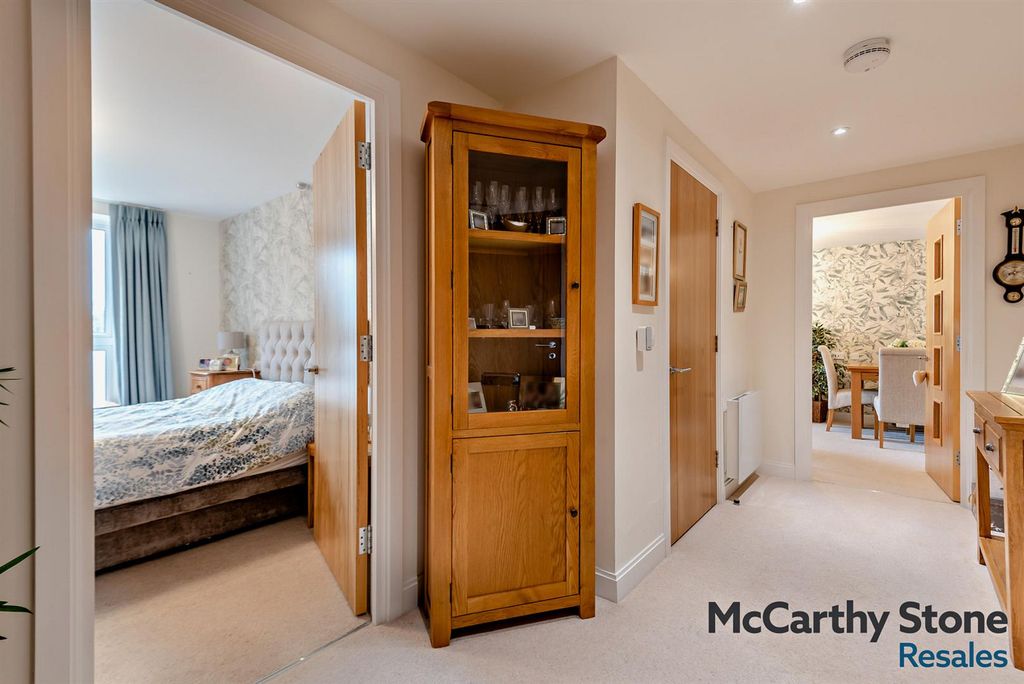 Additional image 6 of 1 bed flat for saleWayfarer Place, The Dean, Alresford SO24