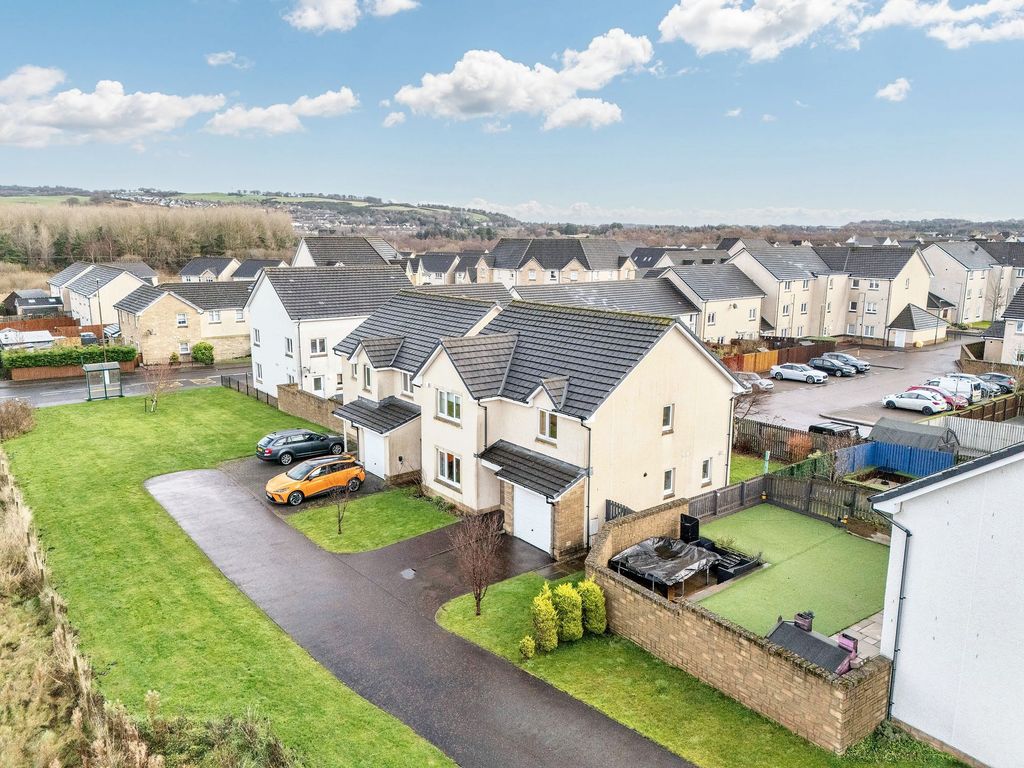 Additional image 36 of 4 bed detached house for saleRussell Drive, Bathgate EH48