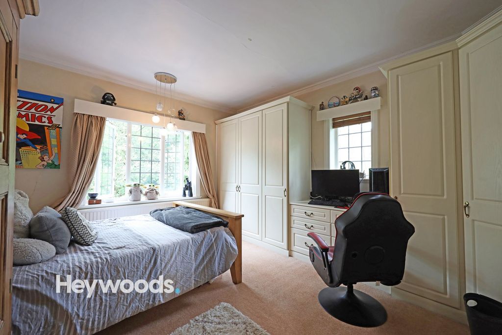 Additional image 31 of 4 bed detached house for saleWhitmore Road, Westlands, Newcastle Under Lyme ST5