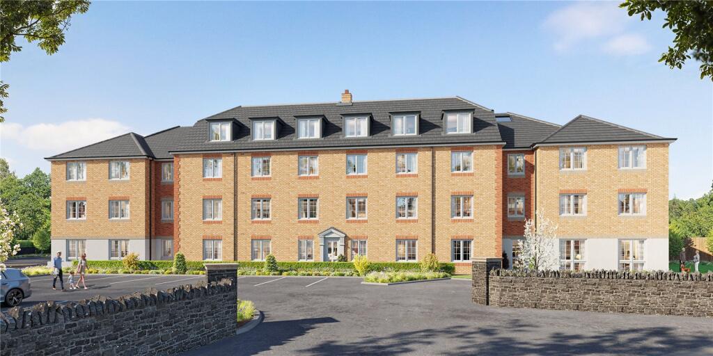 Adam Lock Lodge, Glastonbury Road, Wells, Somerset, BA5
