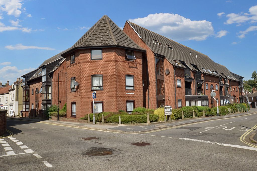 Additional image 2 of 1 bed flat for saleNorthgate Court, Louth LN11