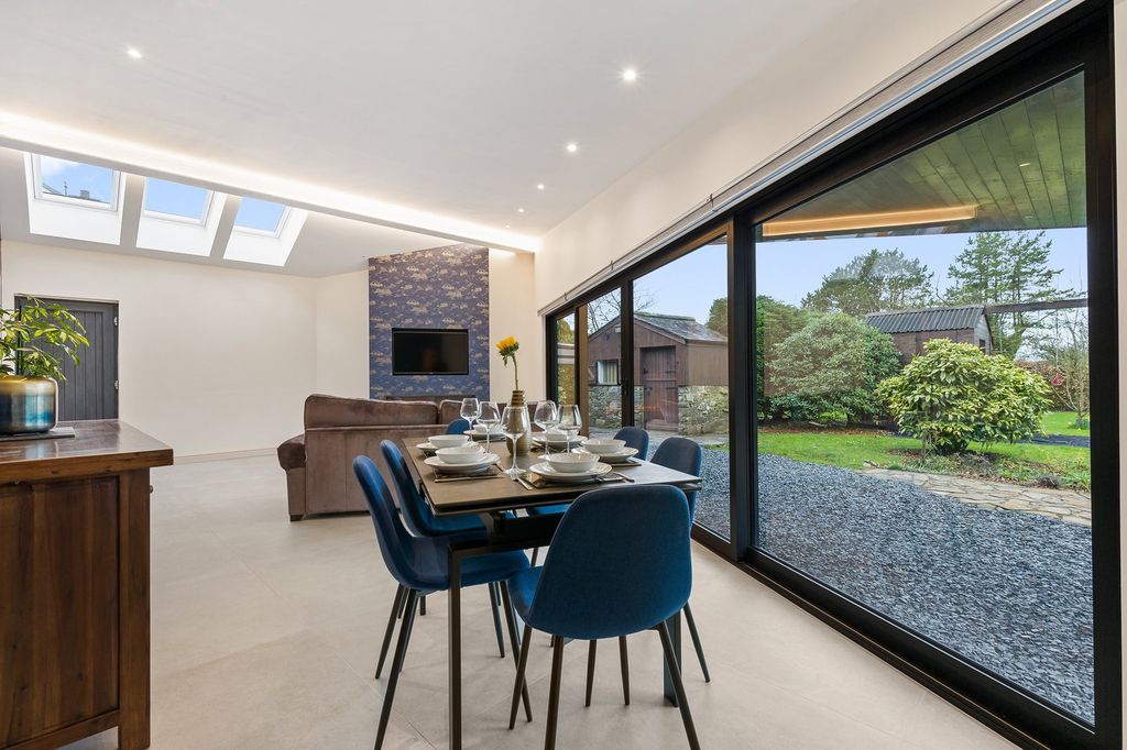 Additional image 15 of 4 bed detached house for saleMiddleshaw, Old Hutton, Kendal LA8
