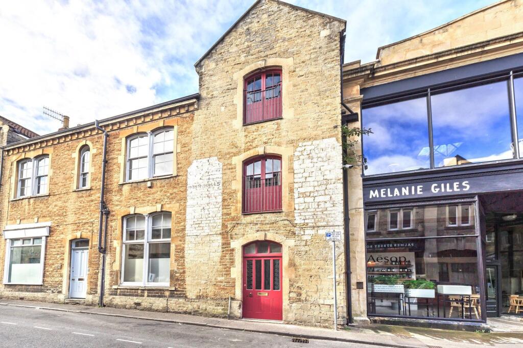 Palmer Street, Frome, BA11 1DS