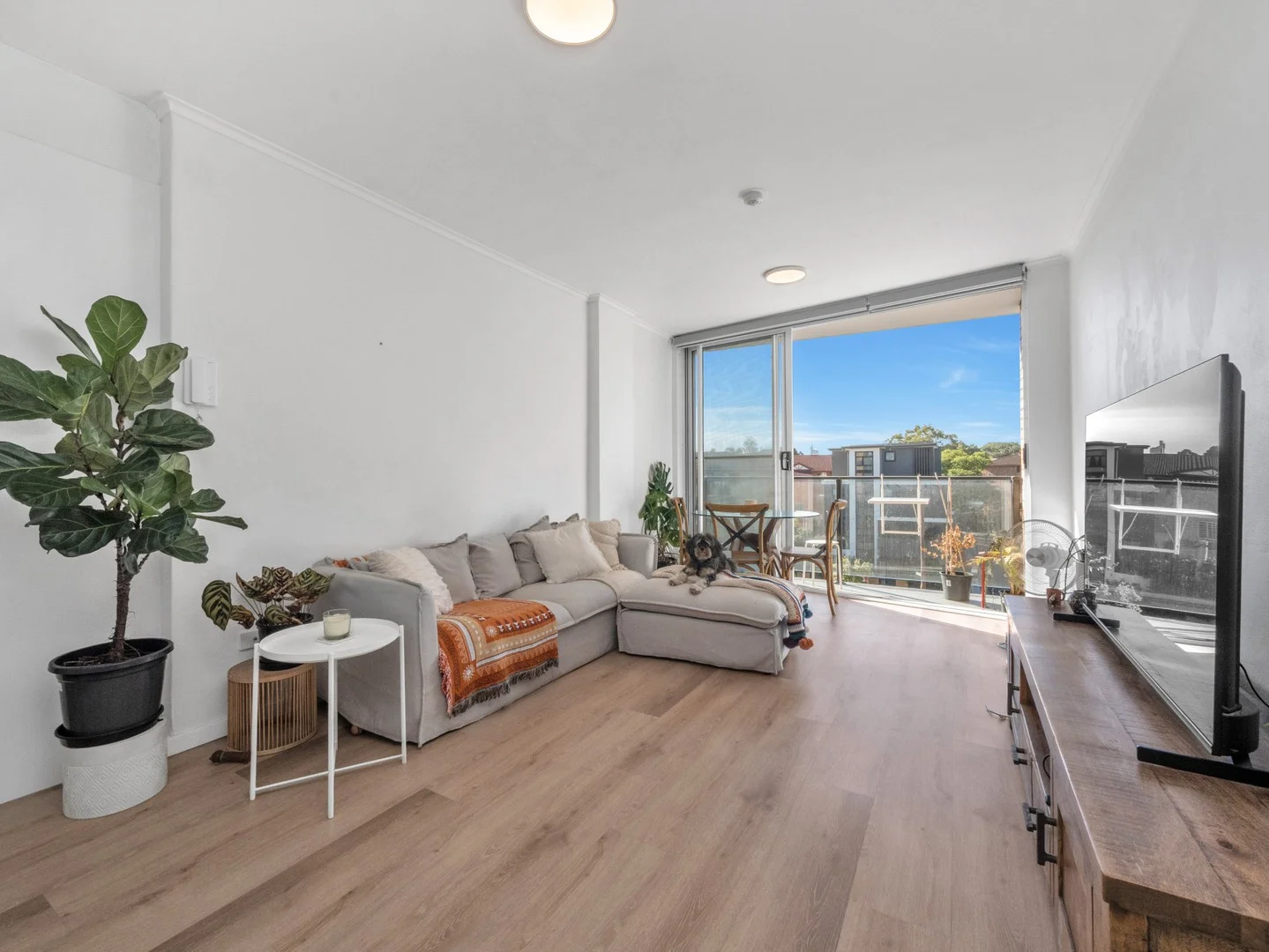 35/56-62 Anzac Parade, Kensington NSW 2033