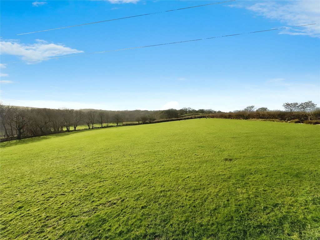 Additional image 3 of 6 bed bungalow for saleHighampton, Beaworthy, Devon EX21