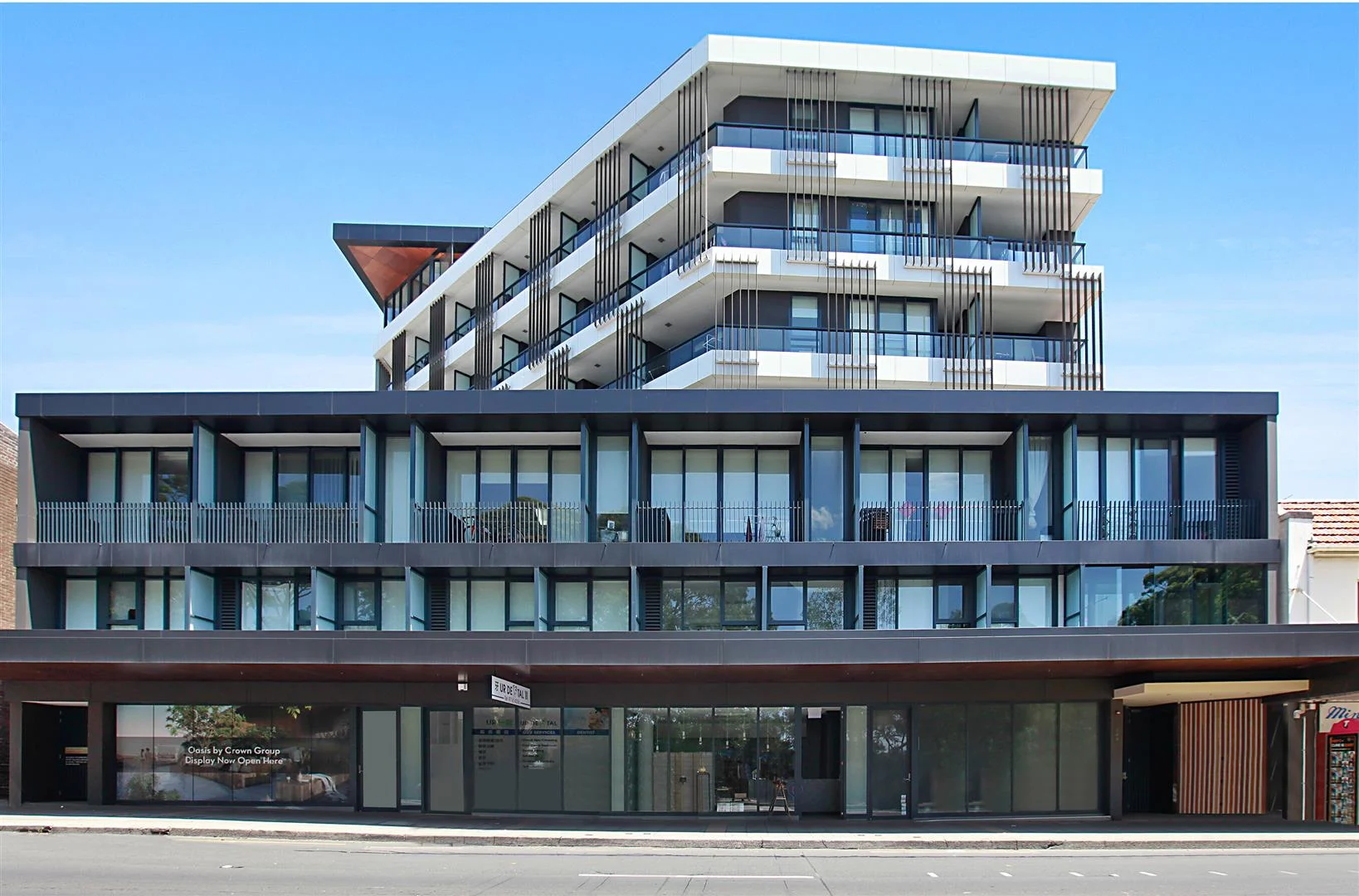 210/168 Liverpool Road, Ashfield NSW 2131