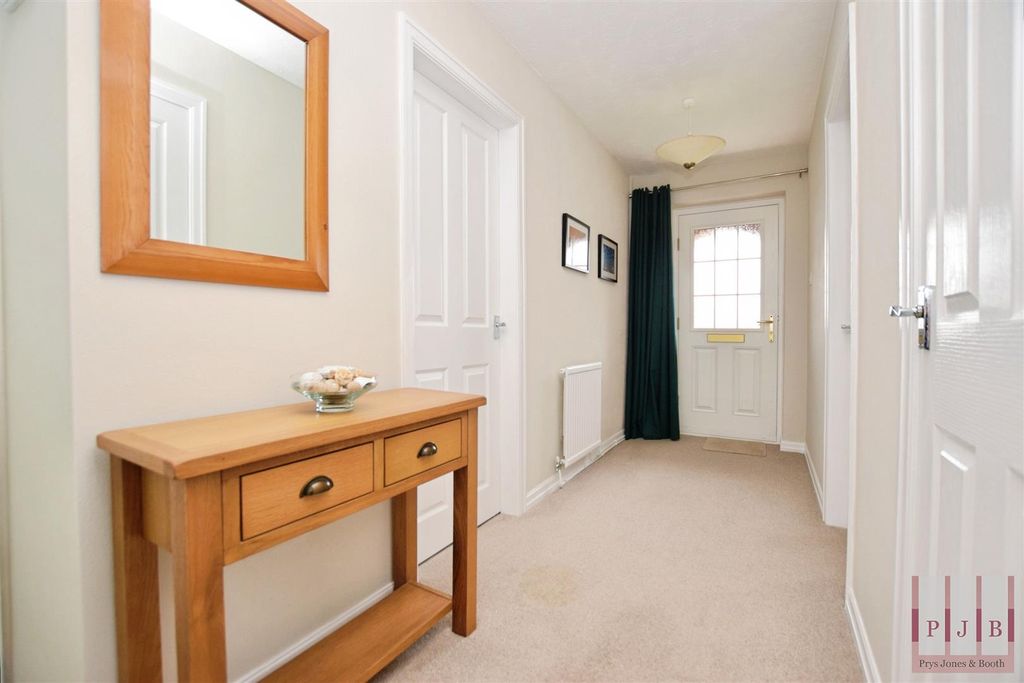 Additional image 2 of 3 bed detached bungalow for saleLon Cynan, Abergele LL22
