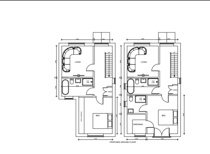 Additional image 4 of Land for saleBuilding Plot Longmoor Road, Greatham, Greatham, Liss GU33